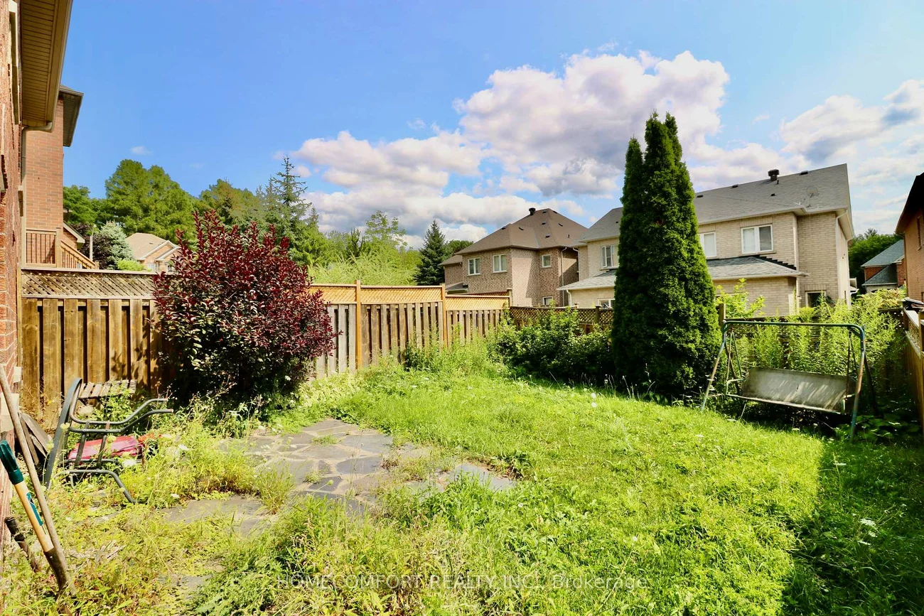 126, Gamble Glen, Westbrook, Richmond Hill