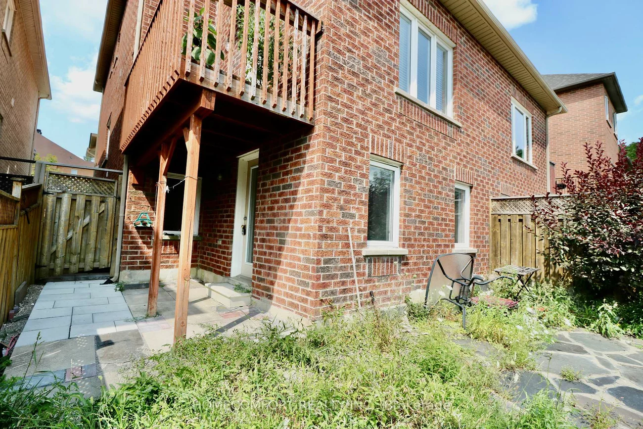 126, Gamble Glen, Westbrook, Richmond Hill