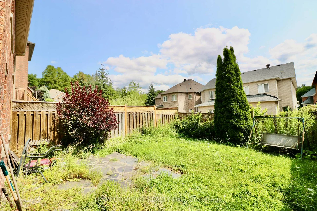 126, Gamble Glen, Westbrook, Richmond Hill
