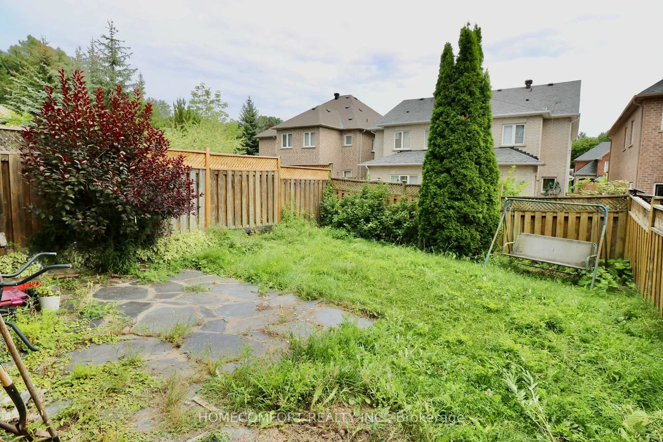 126, Gamble Glen, Westbrook, Richmond Hill