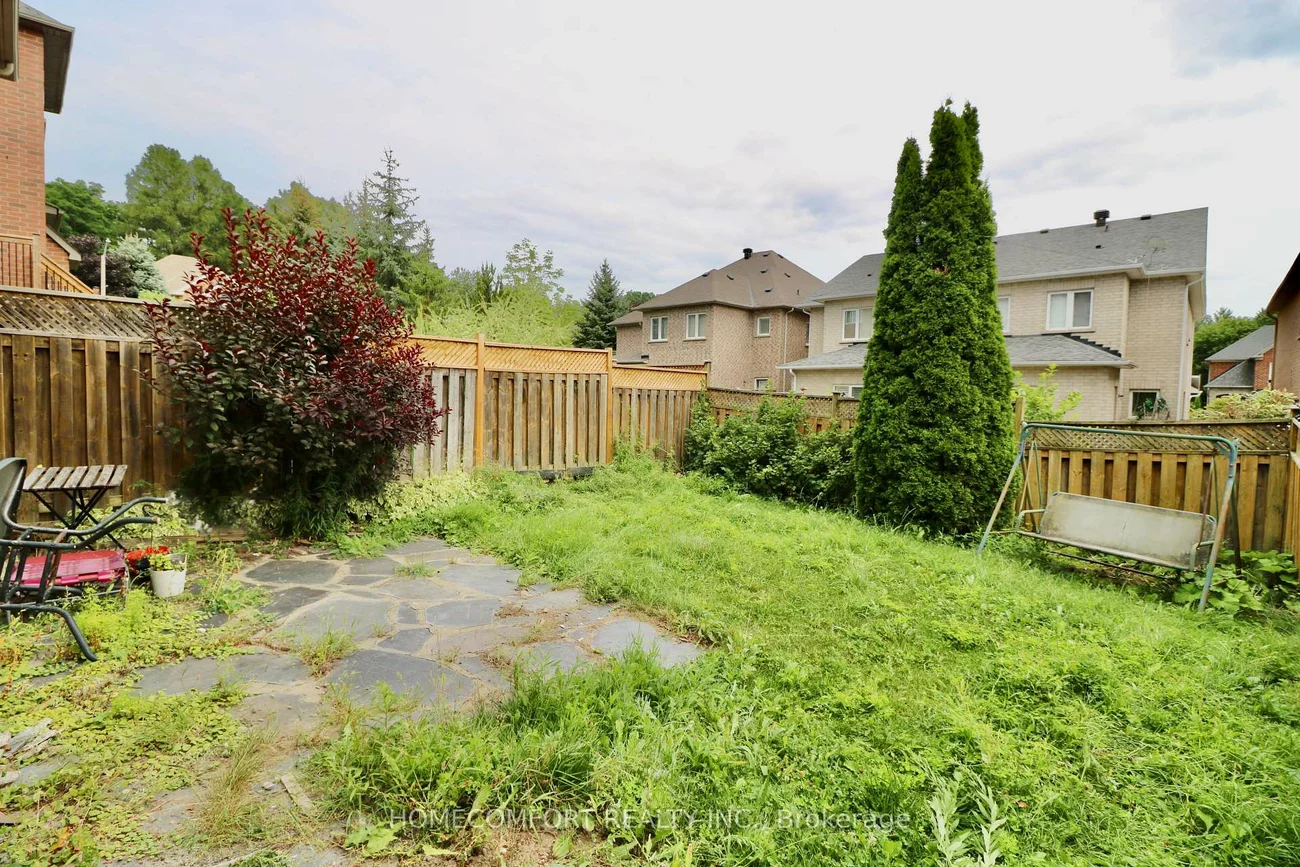 126, Gamble Glen, Westbrook, Richmond Hill