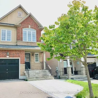 126, Gamble Glen, Westbrook, Richmond Hill