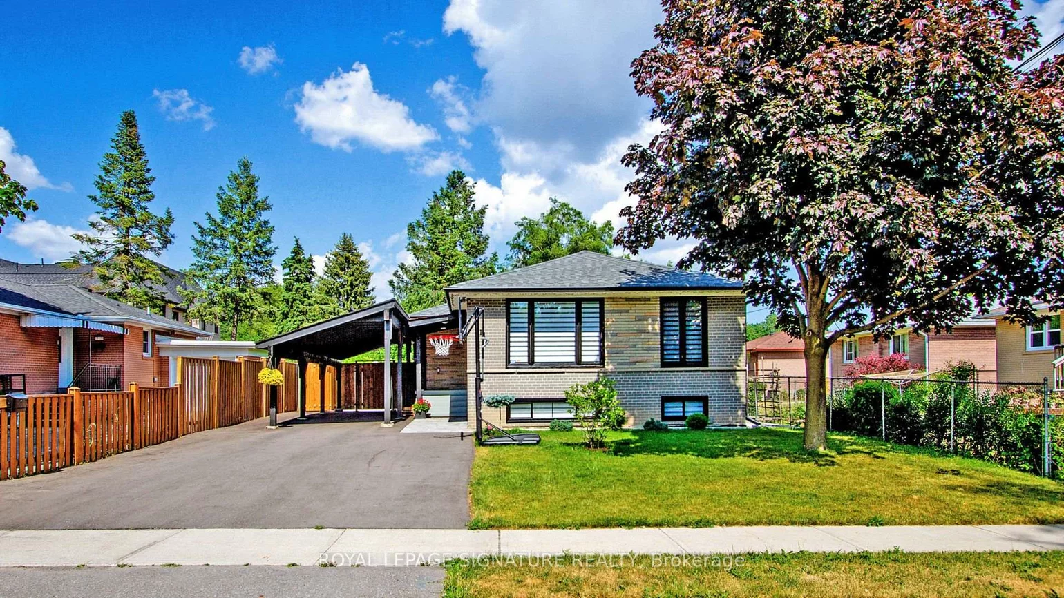 211, Maple, Harding, Richmond Hill