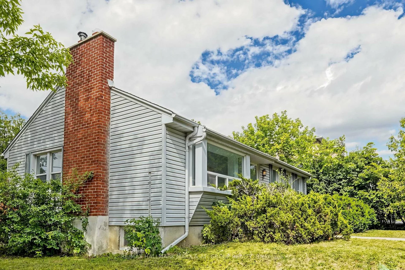 25, Harding, Harding, Richmond Hill