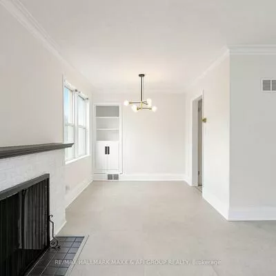 25, Harding, Harding, Richmond Hill