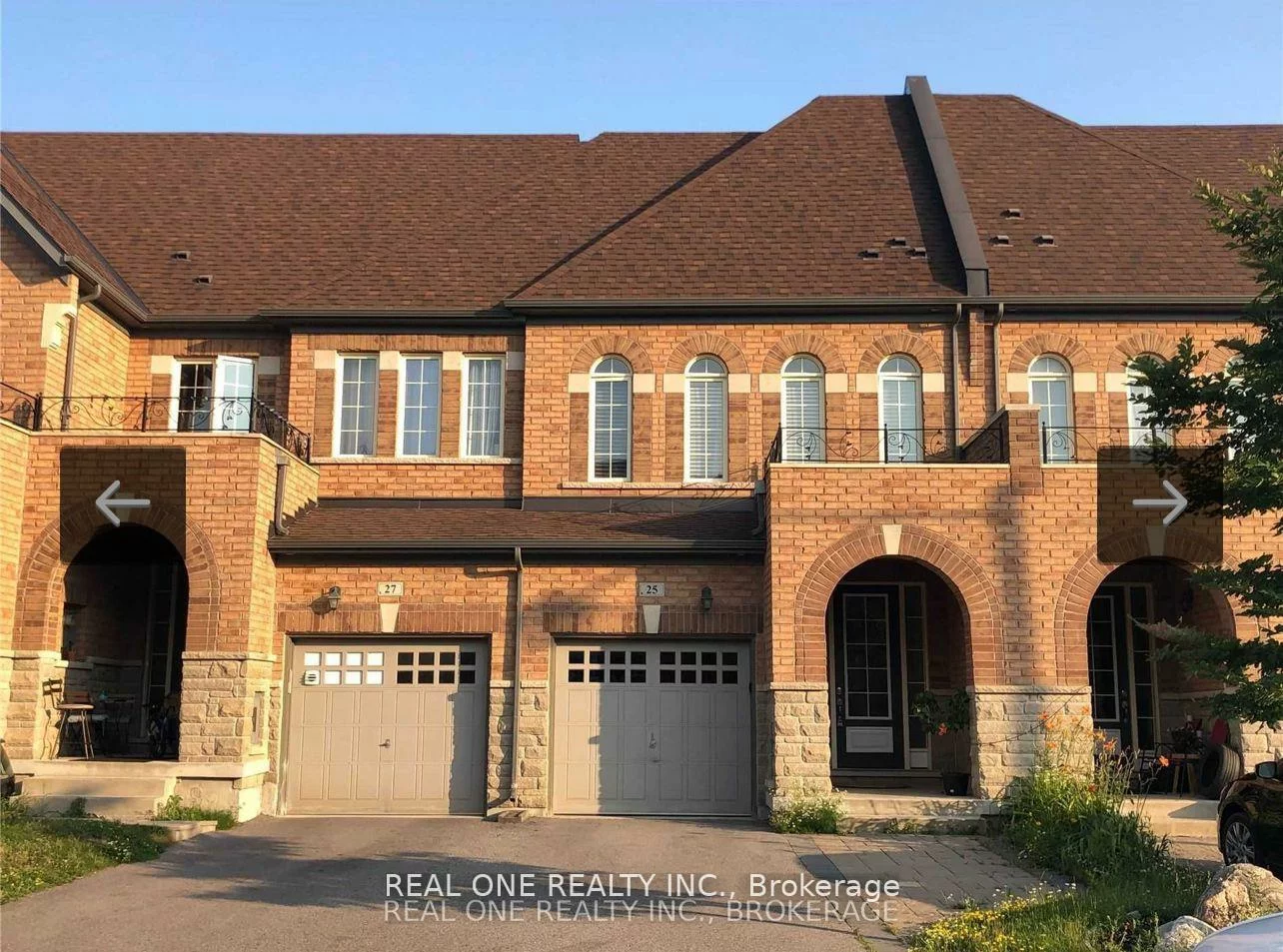 25, Paper Mills, Jefferson, Richmond Hill