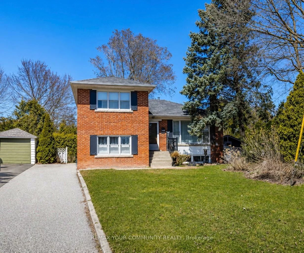 149, Altamira, Mill Pond, Richmond Hill
