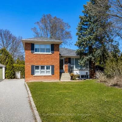 149, Altamira, Mill Pond, Richmond Hill