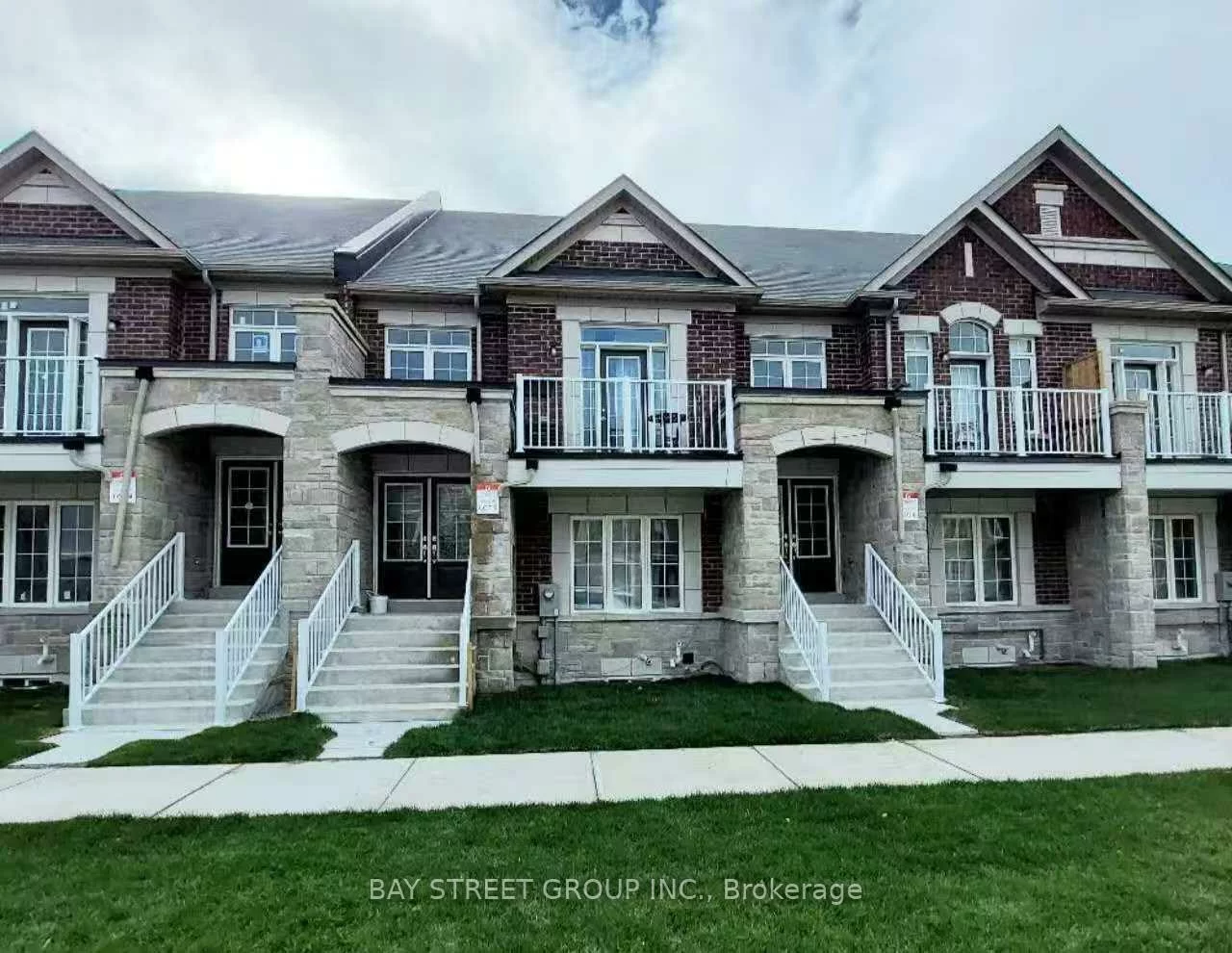 59, William F Bell, Rural Richmond Hill, Richmond Hill