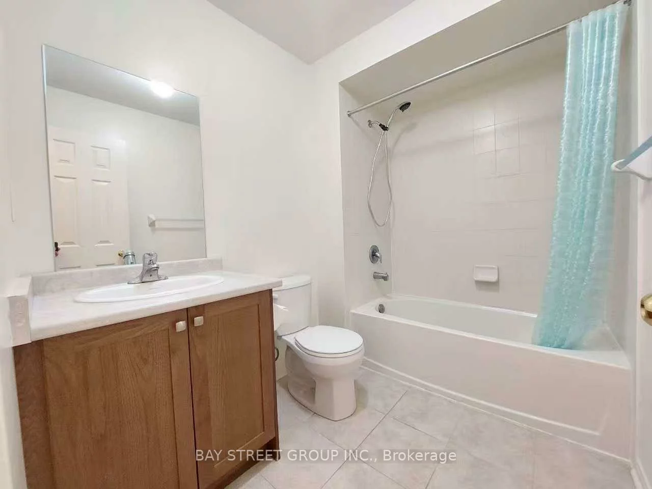 59, William F Bell, Rural Richmond Hill, Richmond Hill