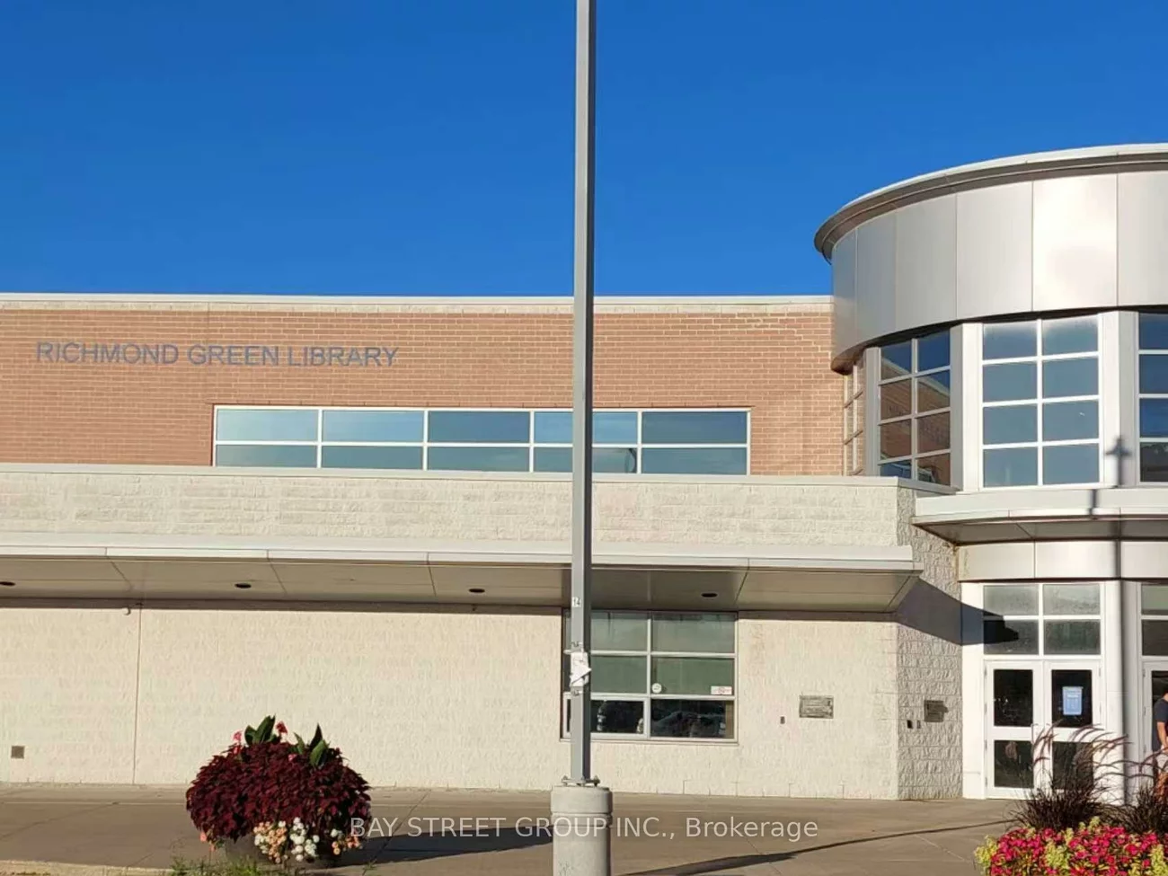 59, William F Bell, Rural Richmond Hill, Richmond Hill