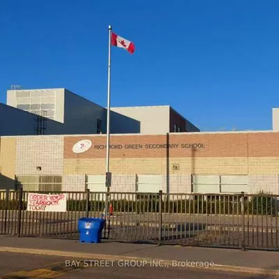 59, William F Bell, Rural Richmond Hill, Richmond Hill