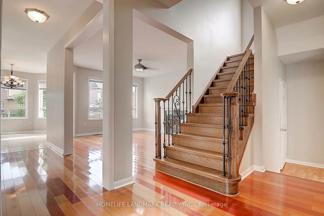 51, Raffia, Oak Ridges Lake Wilcox, Richmond Hill