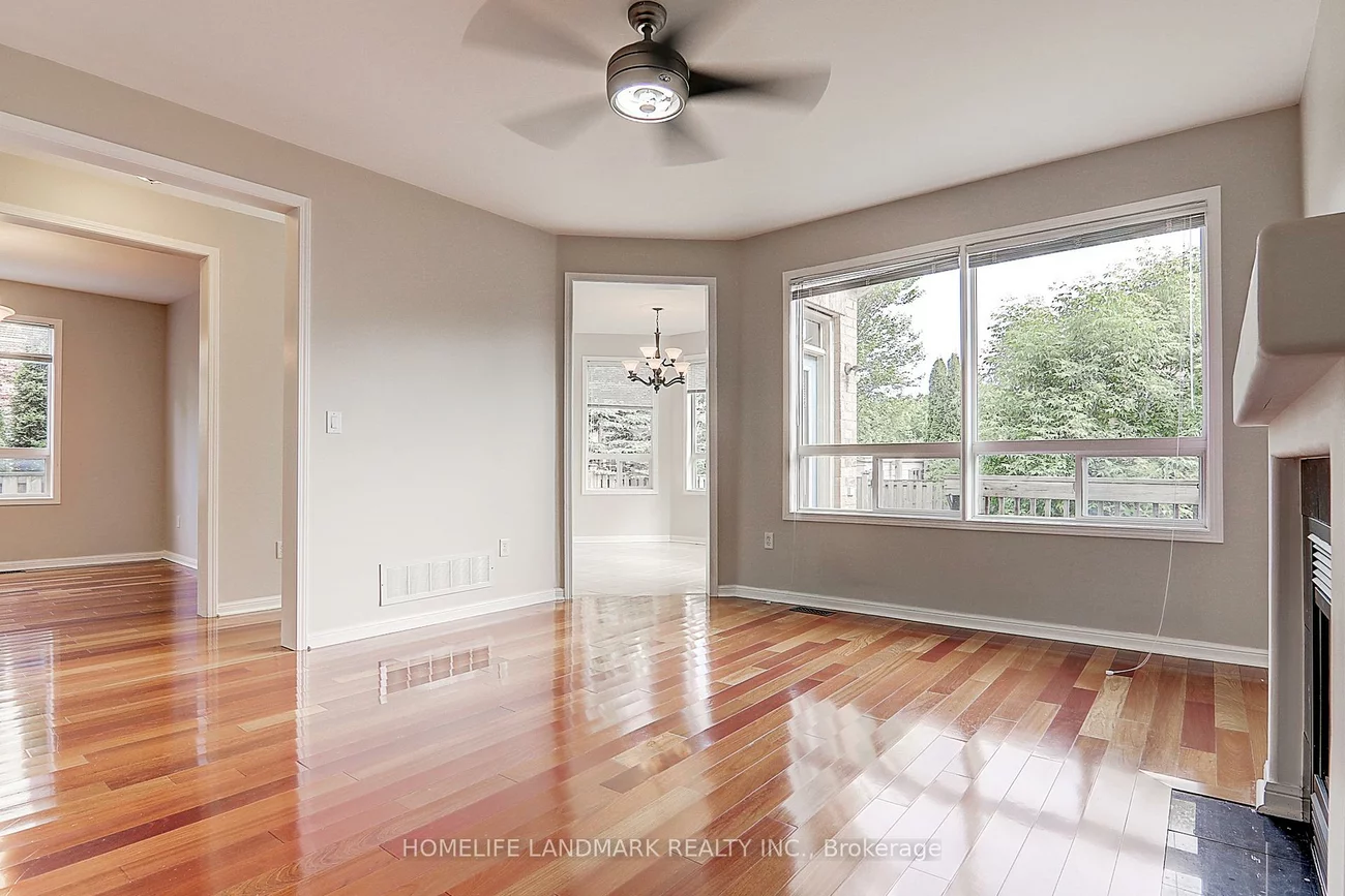 51, Raffia, Oak Ridges Lake Wilcox, Richmond Hill