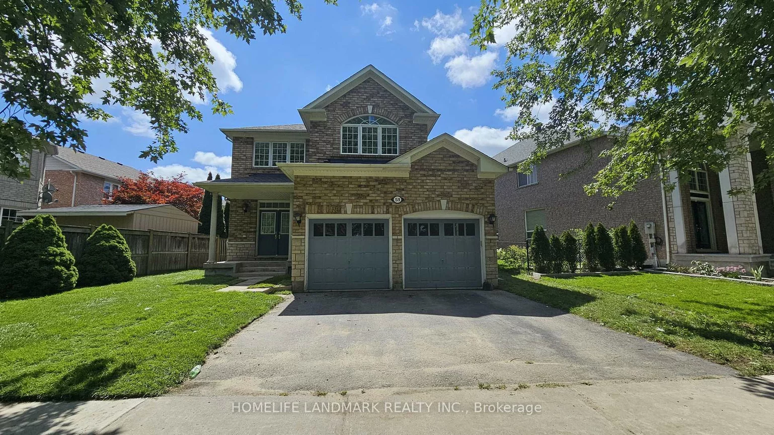 51, Raffia, Oak Ridges Lake Wilcox, Richmond Hill