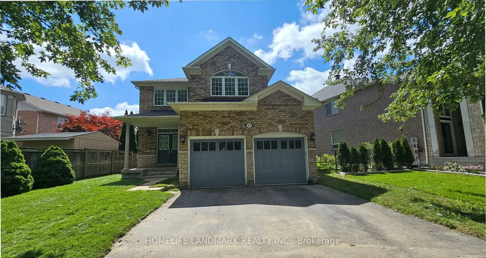 51, Raffia, Oak Ridges Lake Wilcox, Richmond Hill