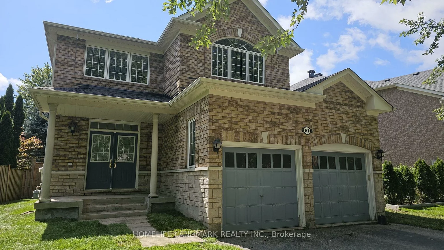 51, Raffia, Oak Ridges Lake Wilcox, Richmond Hill