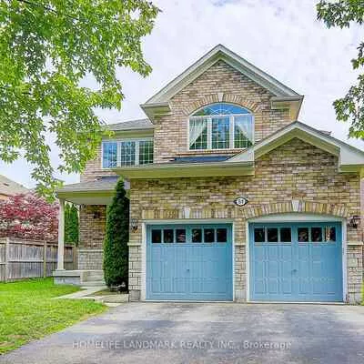 51, Raffia, Oak Ridges Lake Wilcox, Richmond Hill