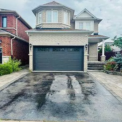 33, Deerwood, Oak Ridges, Richmond Hill