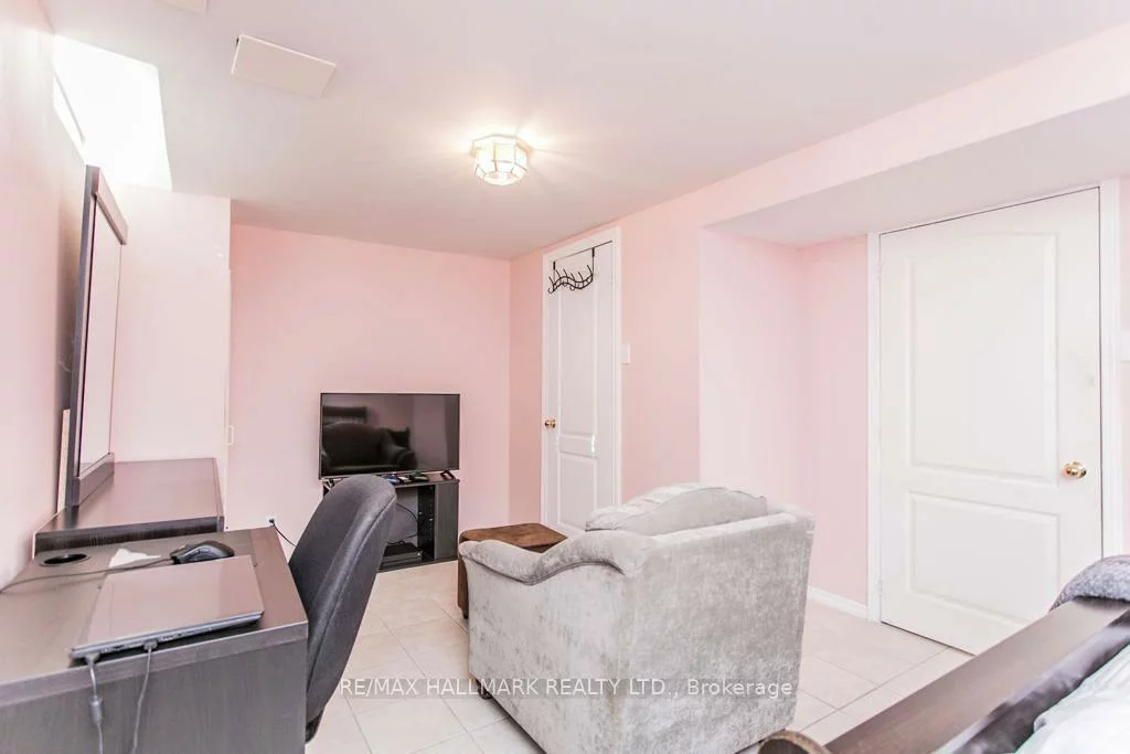 49, Nantucket, Oak Ridges Lake Wilcox, Richmond Hill