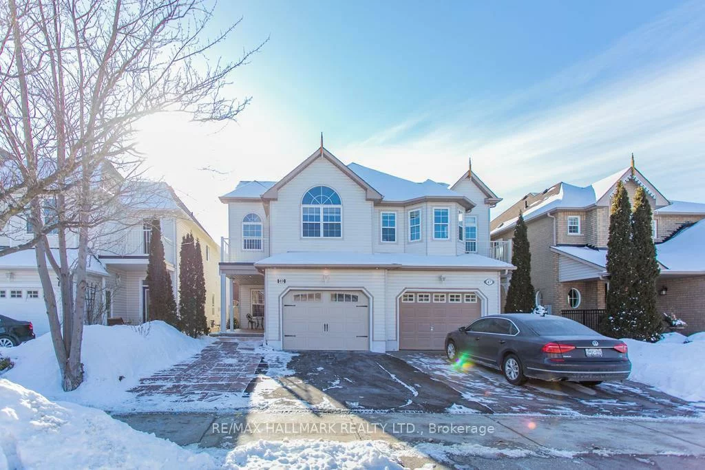 49, Nantucket, Oak Ridges Lake Wilcox, Richmond Hill