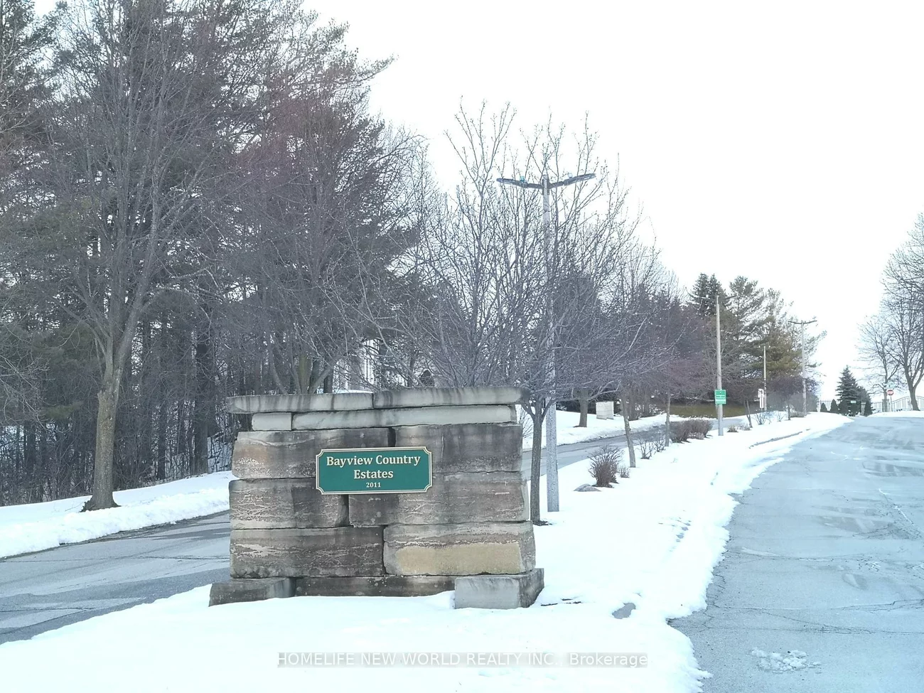 36, Country Heights, Rural Richmond Hill, Richmond Hill