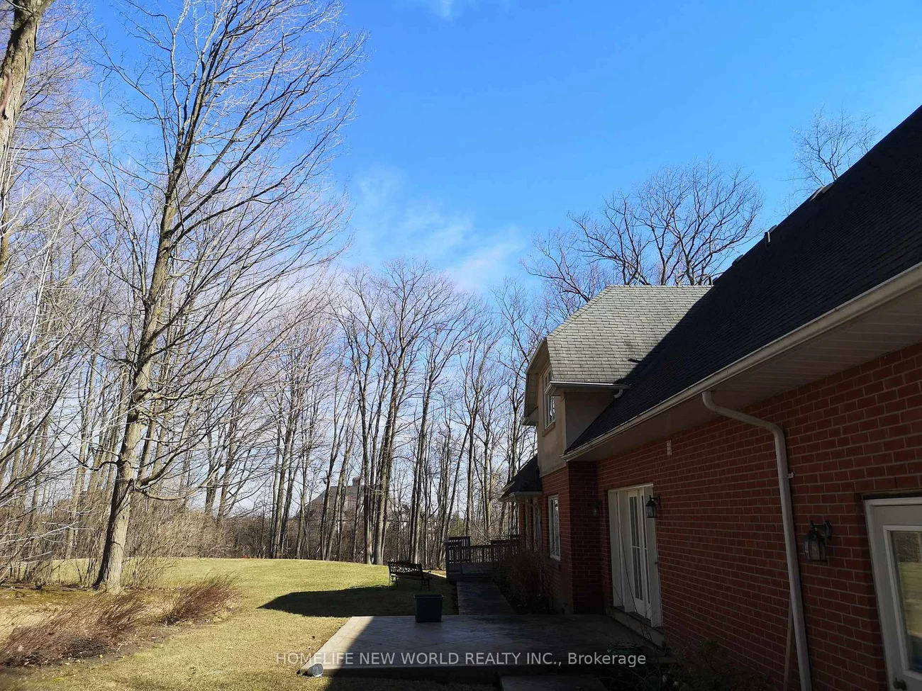 36, Country Heights, Rural Richmond Hill, Richmond Hill