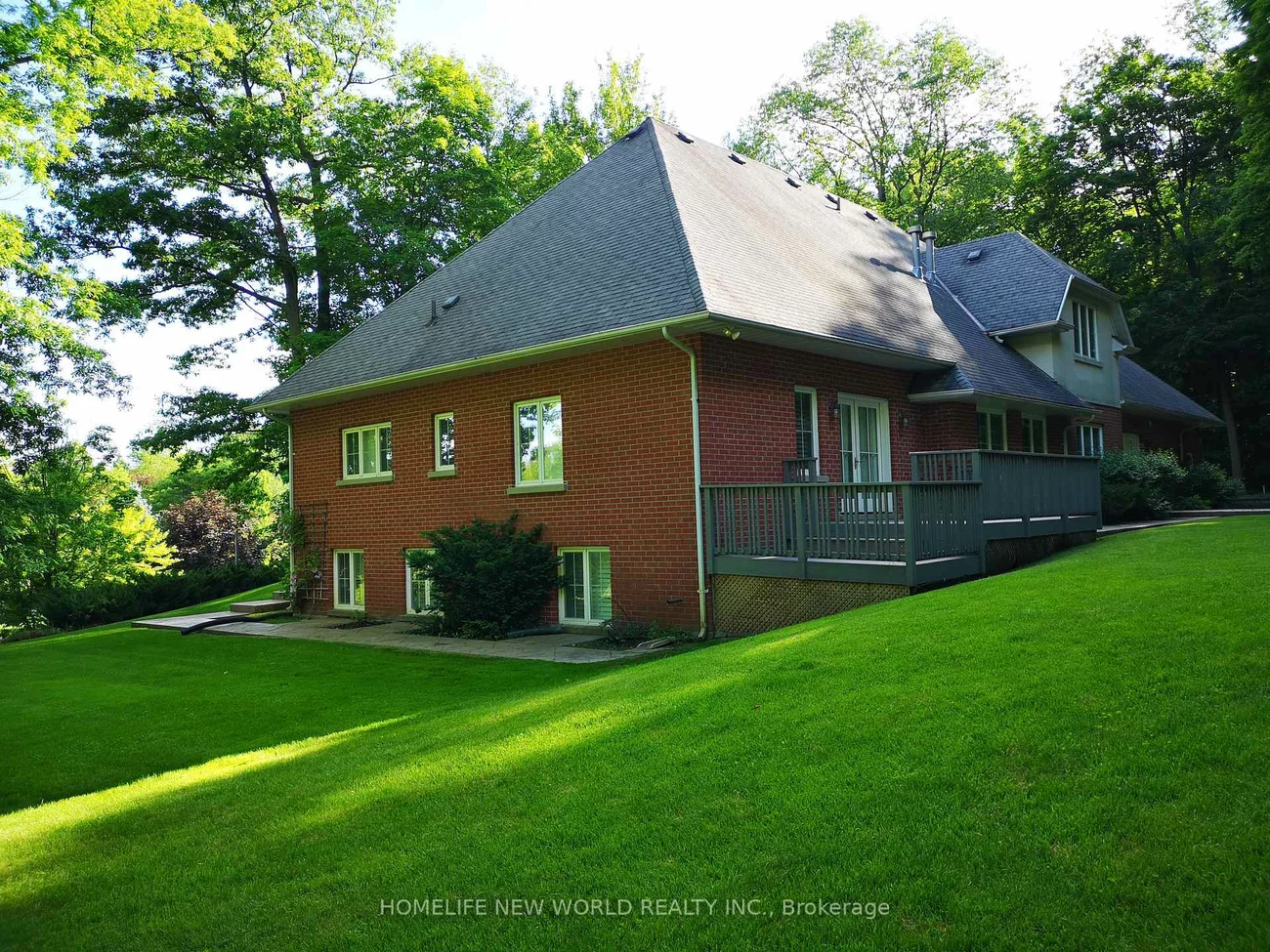 36, Country Heights, Rural Richmond Hill, Richmond Hill
