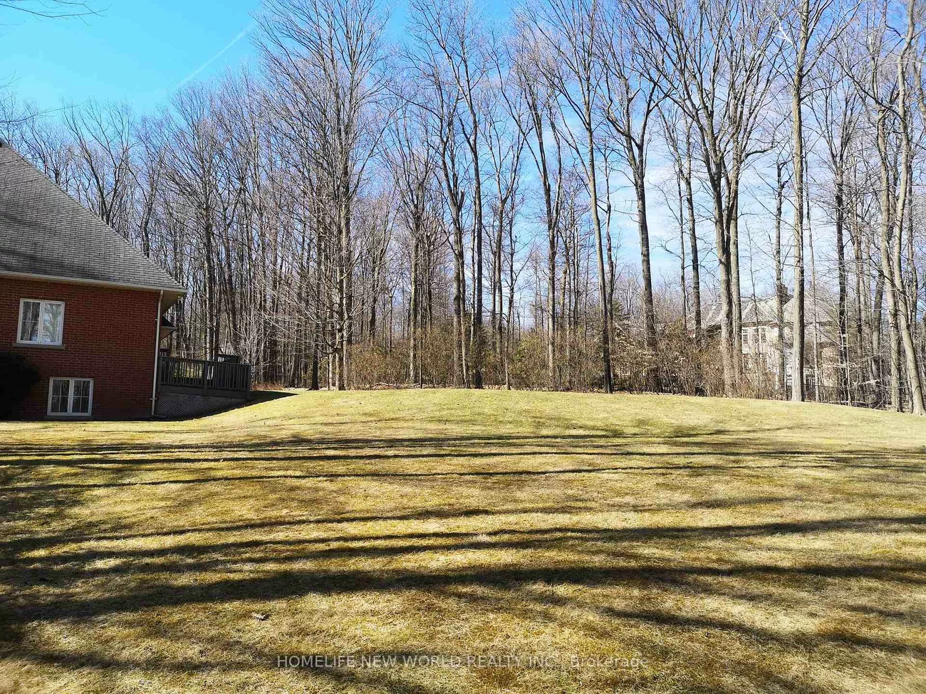 36, Country Heights, Rural Richmond Hill, Richmond Hill