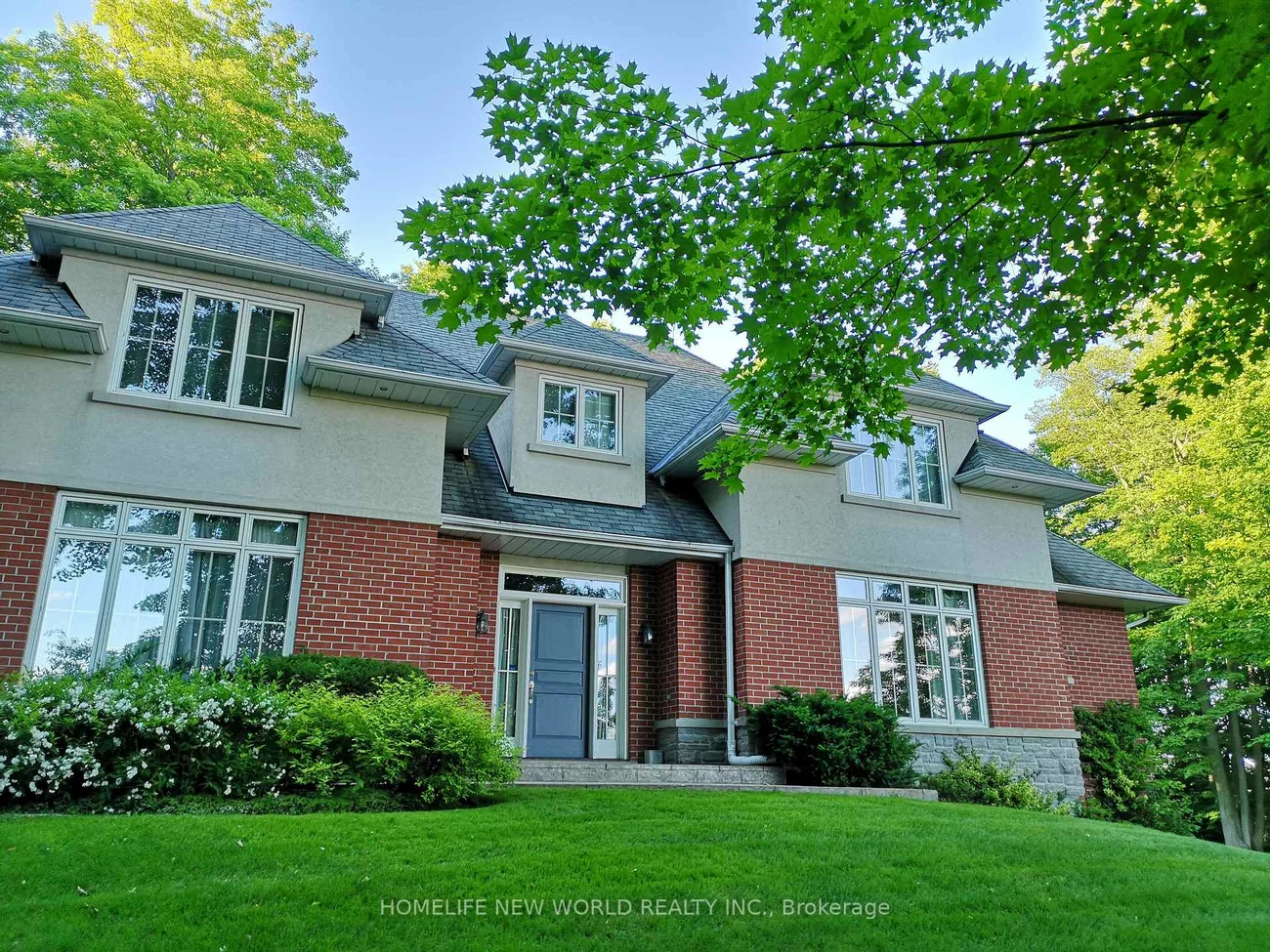 36, Country Heights, Rural Richmond Hill, Richmond Hill