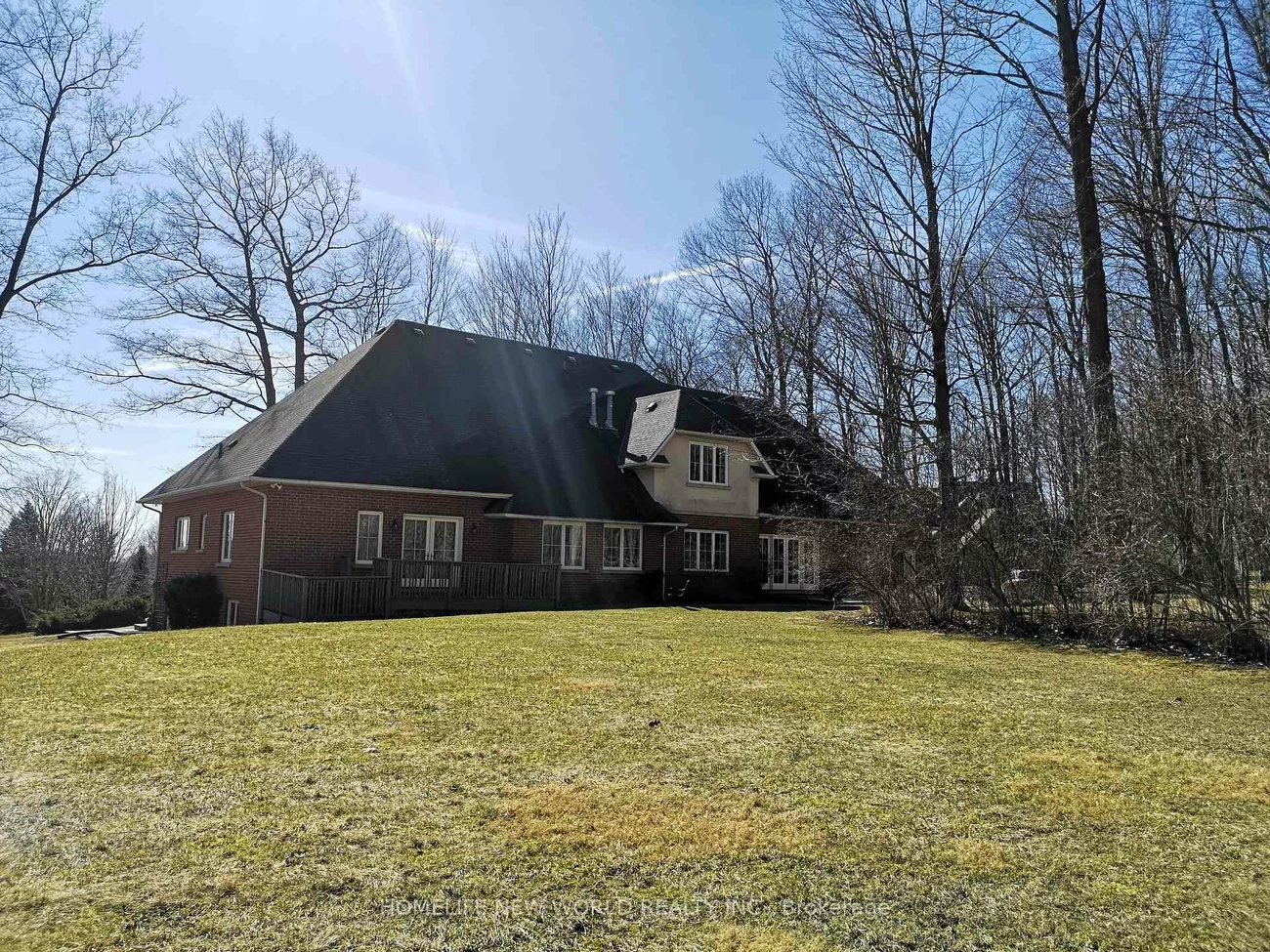 36, Country Heights, Rural Richmond Hill, Richmond Hill
