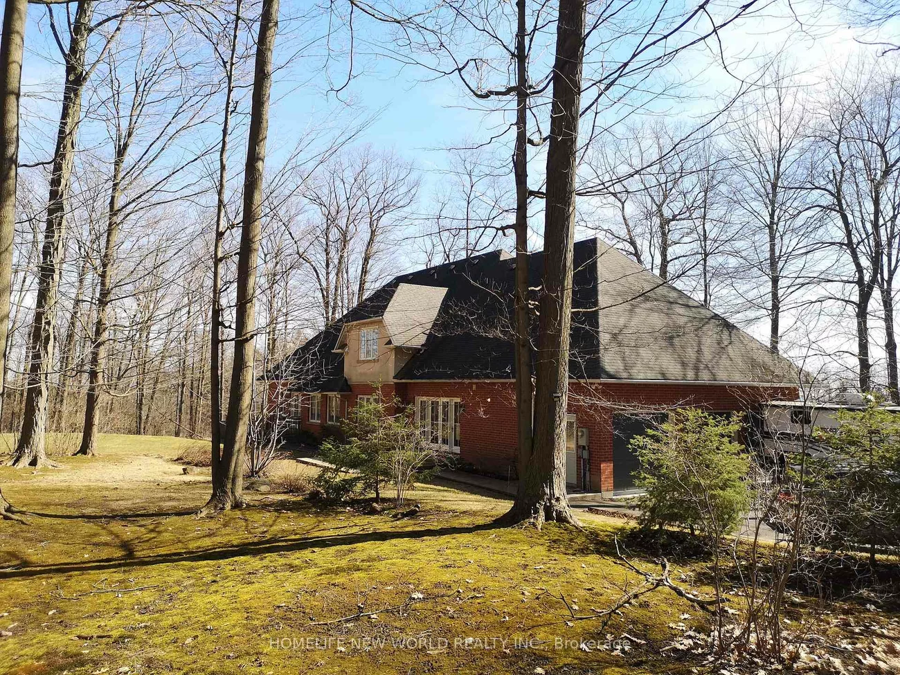 36, Country Heights, Rural Richmond Hill, Richmond Hill