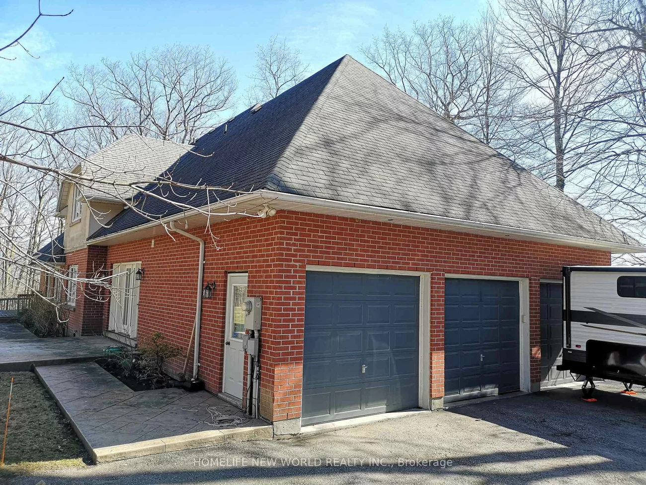 36, Country Heights, Rural Richmond Hill, Richmond Hill