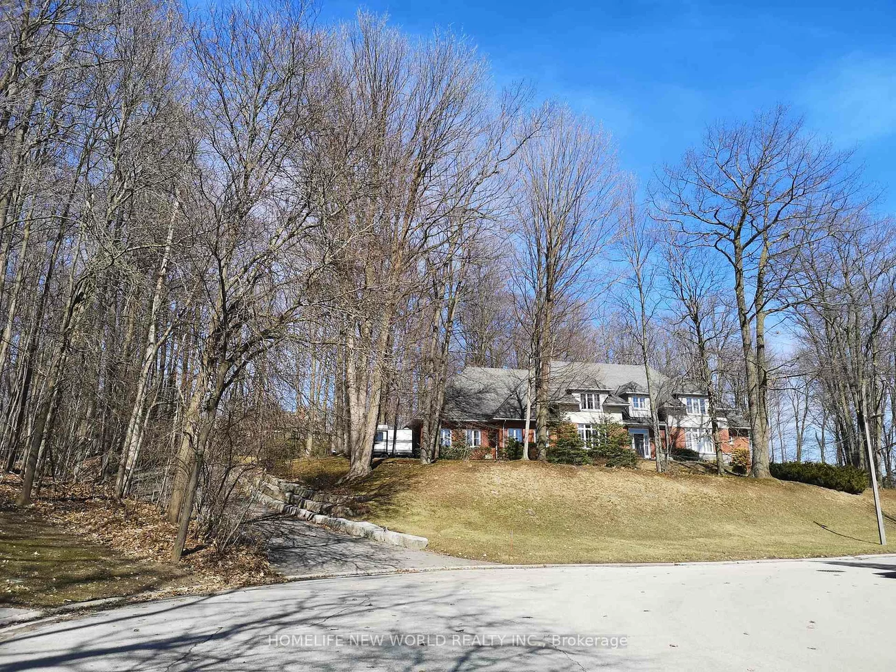 36, Country Heights, Rural Richmond Hill, Richmond Hill
