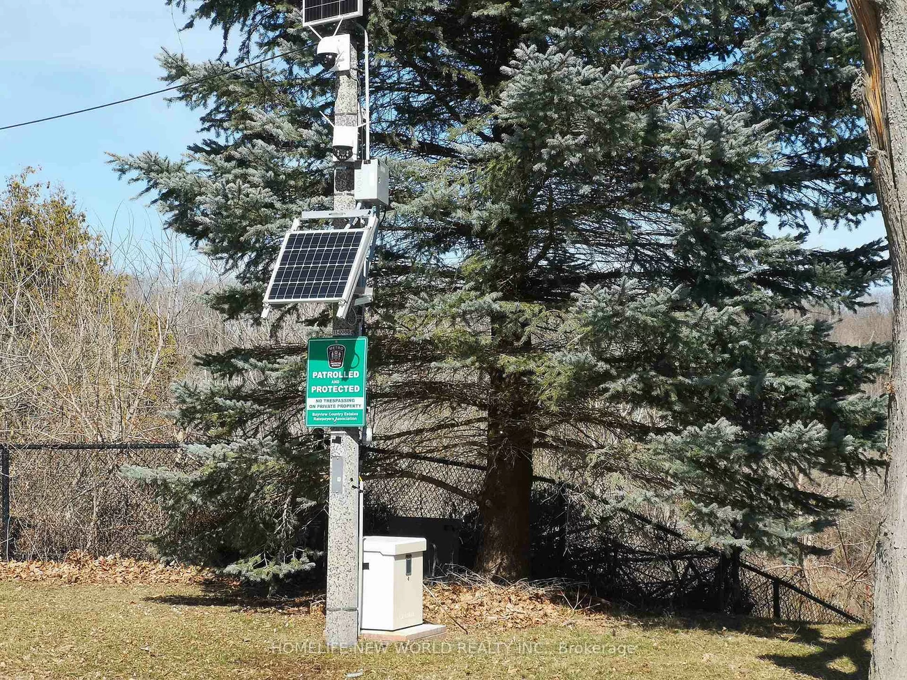 36, Country Heights, Rural Richmond Hill, Richmond Hill