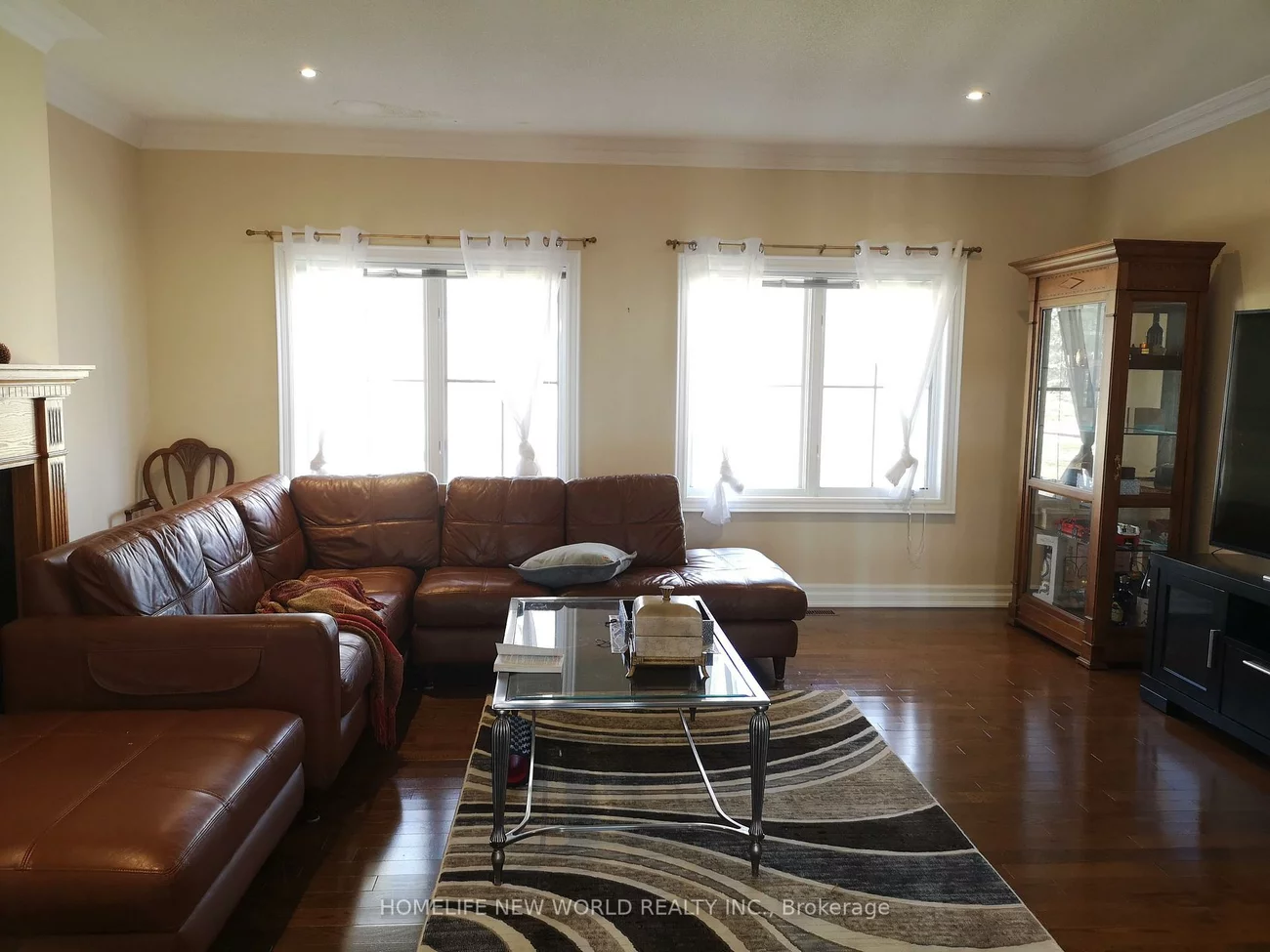 36, Country Heights, Rural Richmond Hill, Richmond Hill