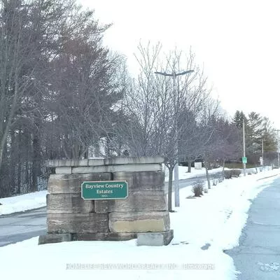 36, Country Heights, Rural Richmond Hill, Richmond Hill