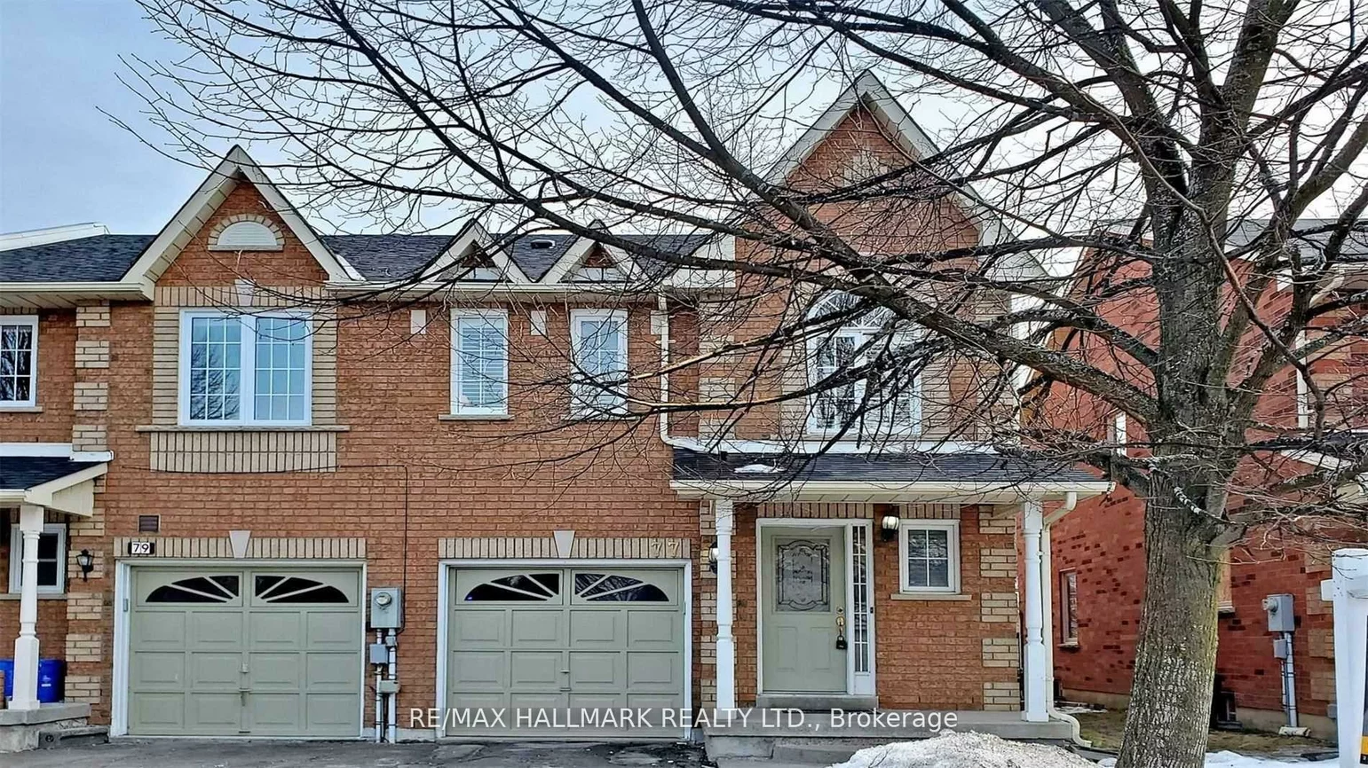 77, Silverdart, Oak Ridges, Richmond Hill