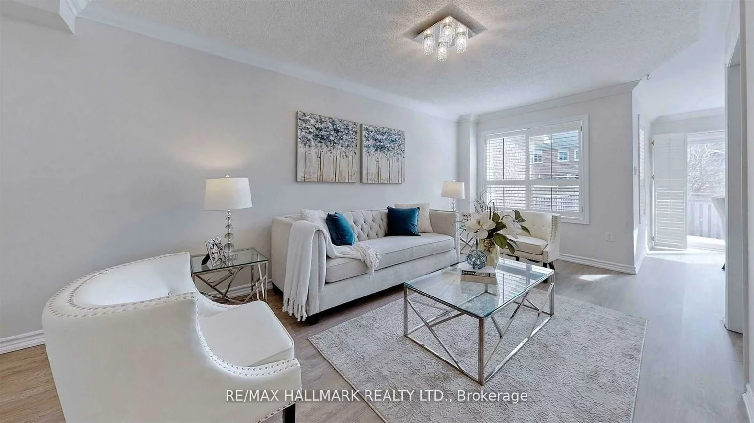 77, Silverdart, Oak Ridges, Richmond Hill