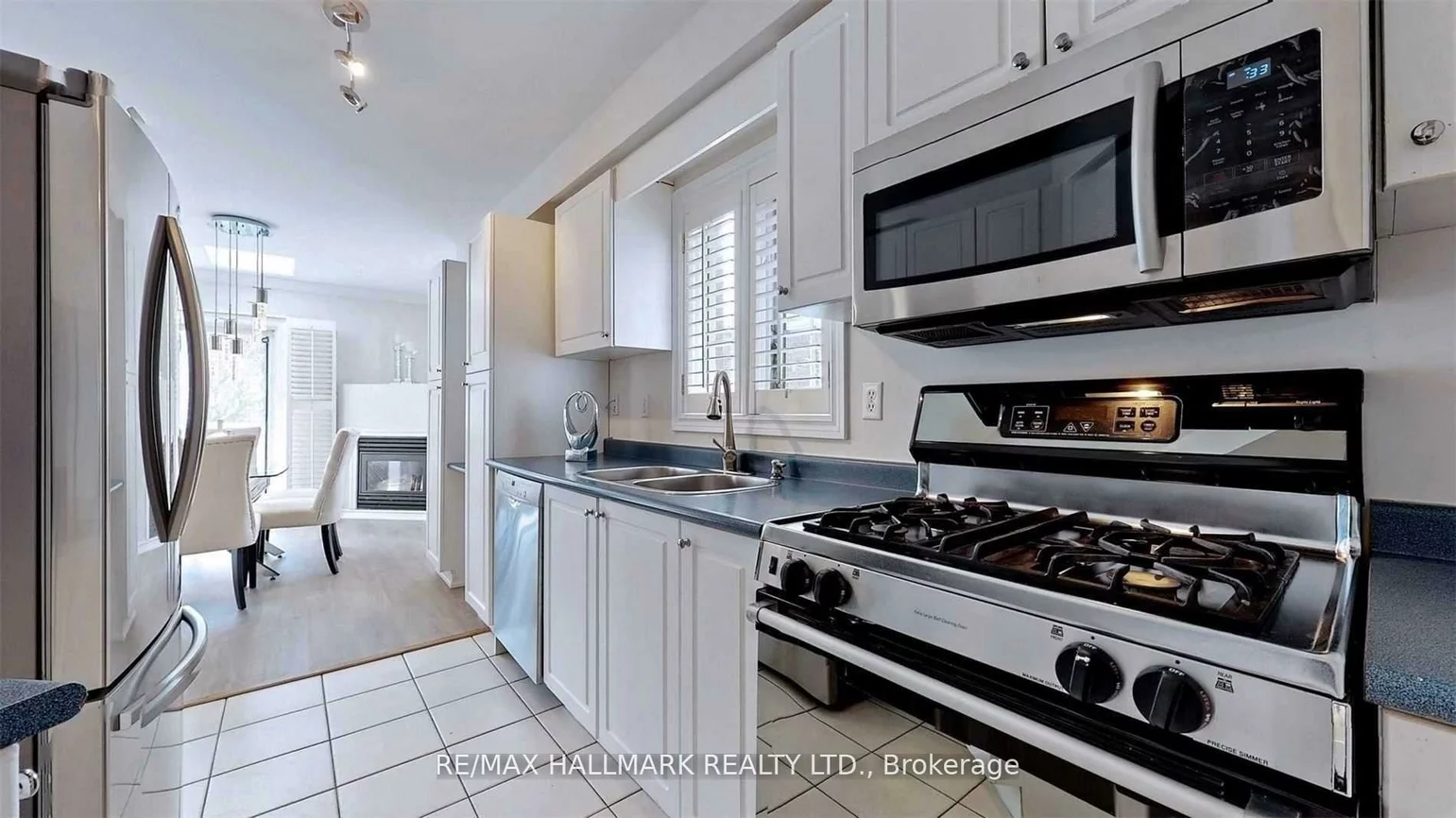 77, Silverdart, Oak Ridges, Richmond Hill