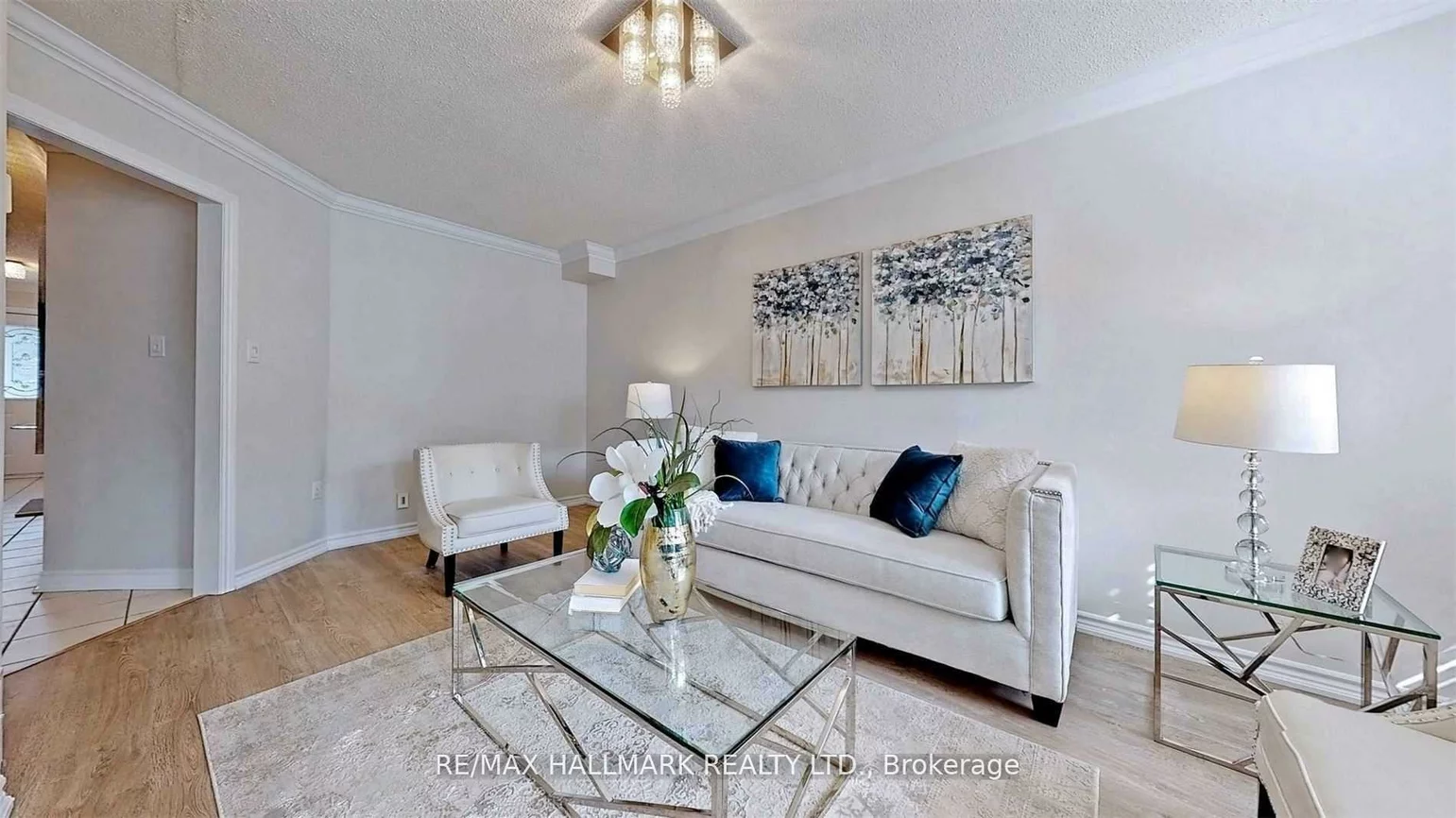 77, Silverdart, Oak Ridges, Richmond Hill