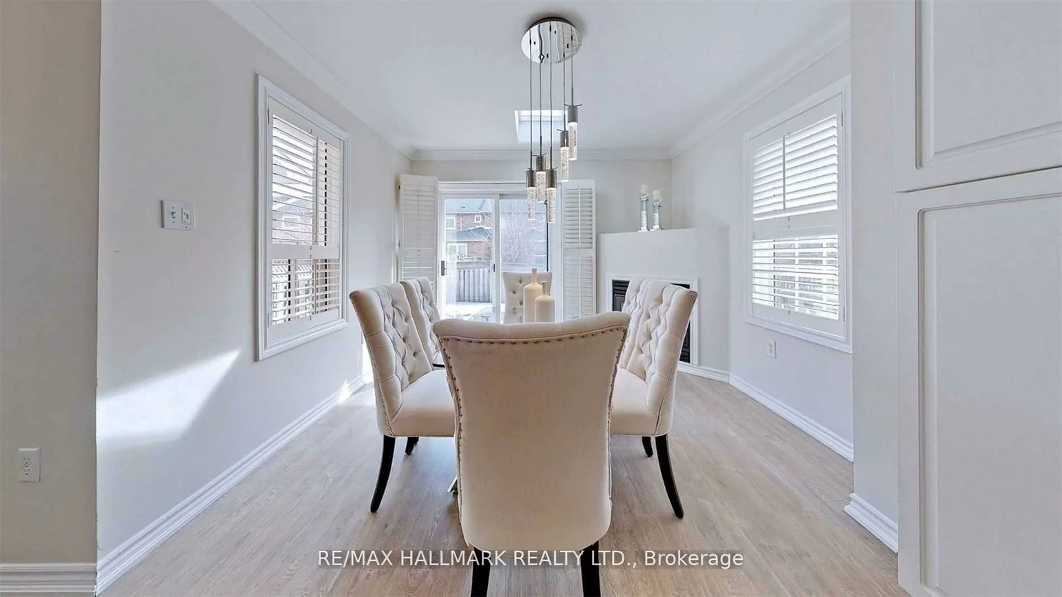 77, Silverdart, Oak Ridges, Richmond Hill