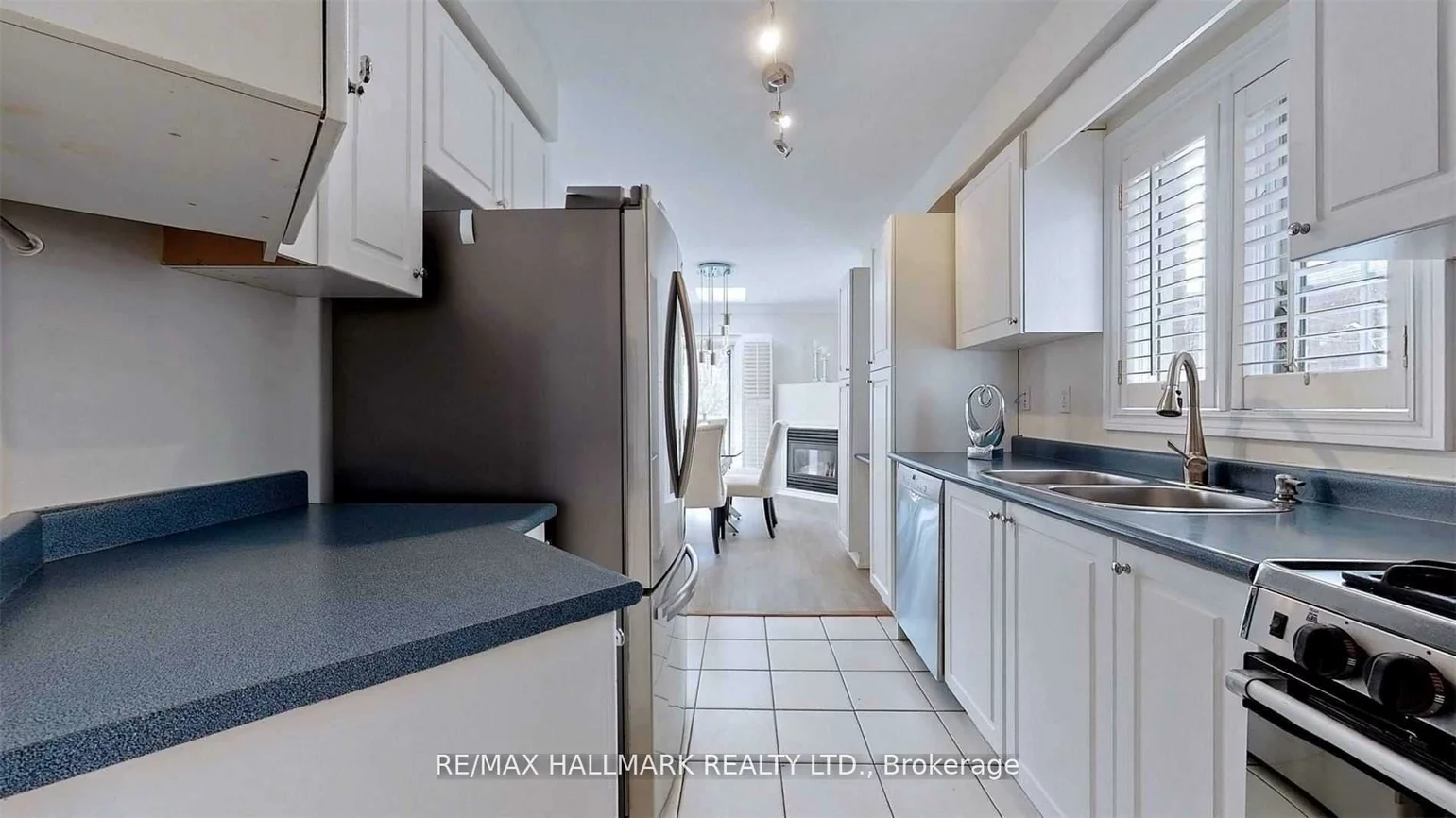 77, Silverdart, Oak Ridges, Richmond Hill