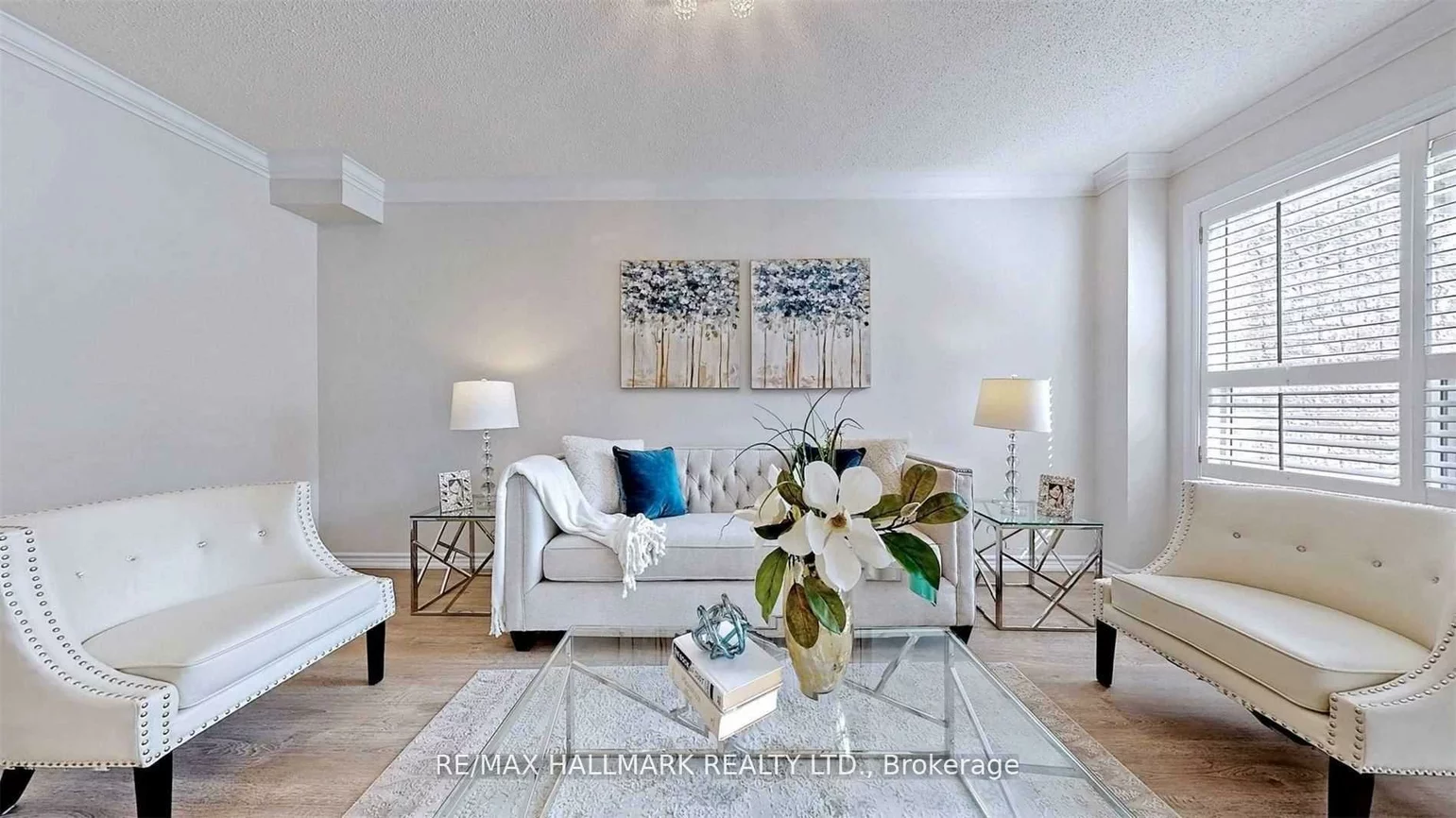77, Silverdart, Oak Ridges, Richmond Hill