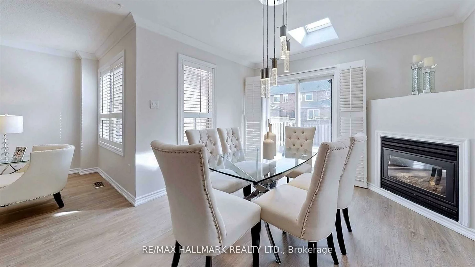 77, Silverdart, Oak Ridges, Richmond Hill