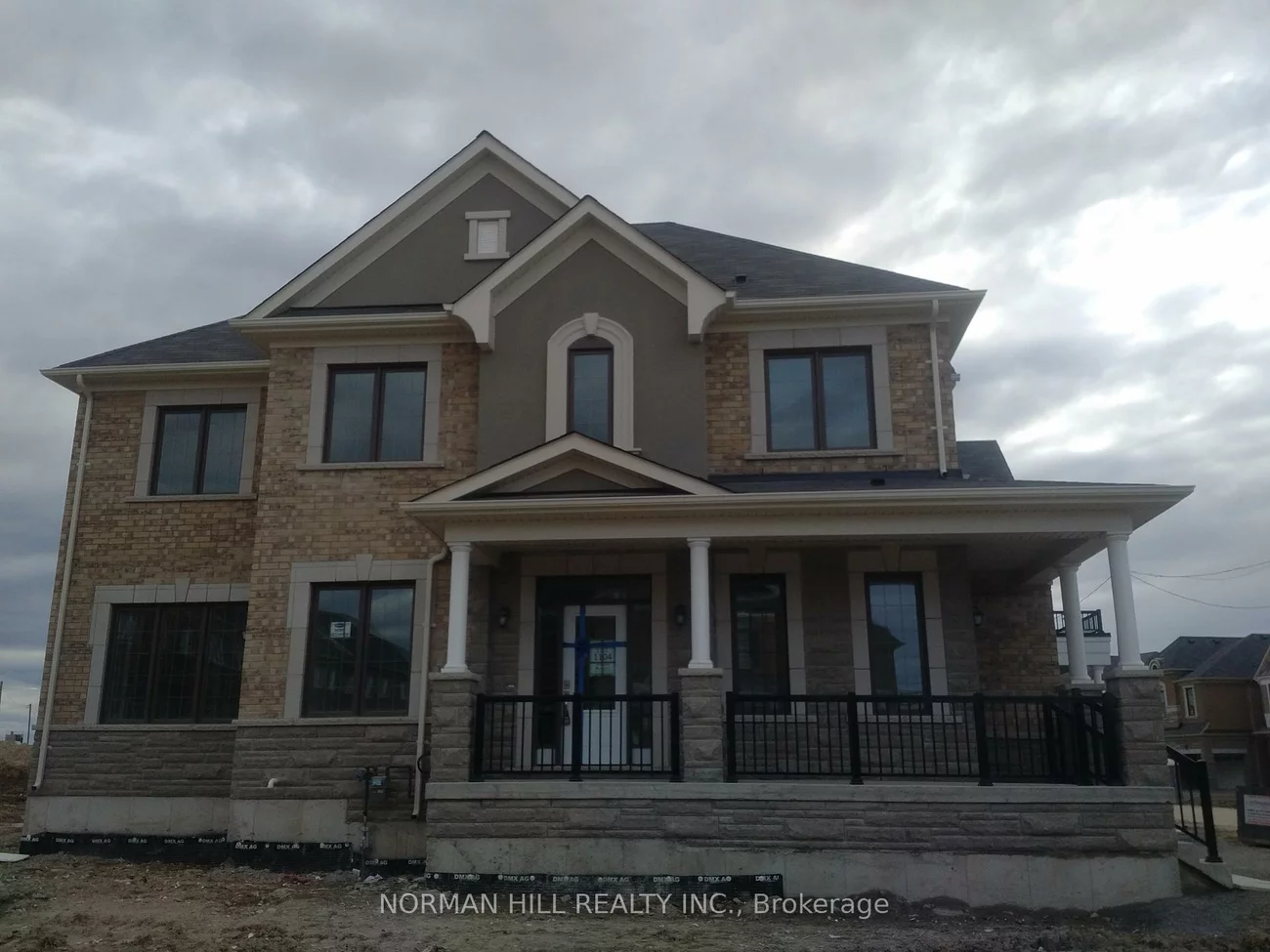 101, Hartney, Rural Richmond Hill, Richmond Hill