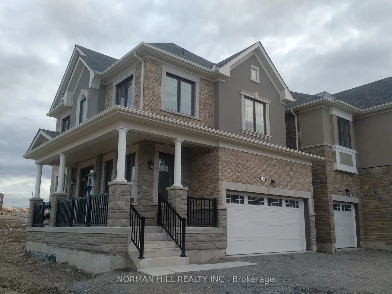 101, Hartney, Rural Richmond Hill, Richmond Hill