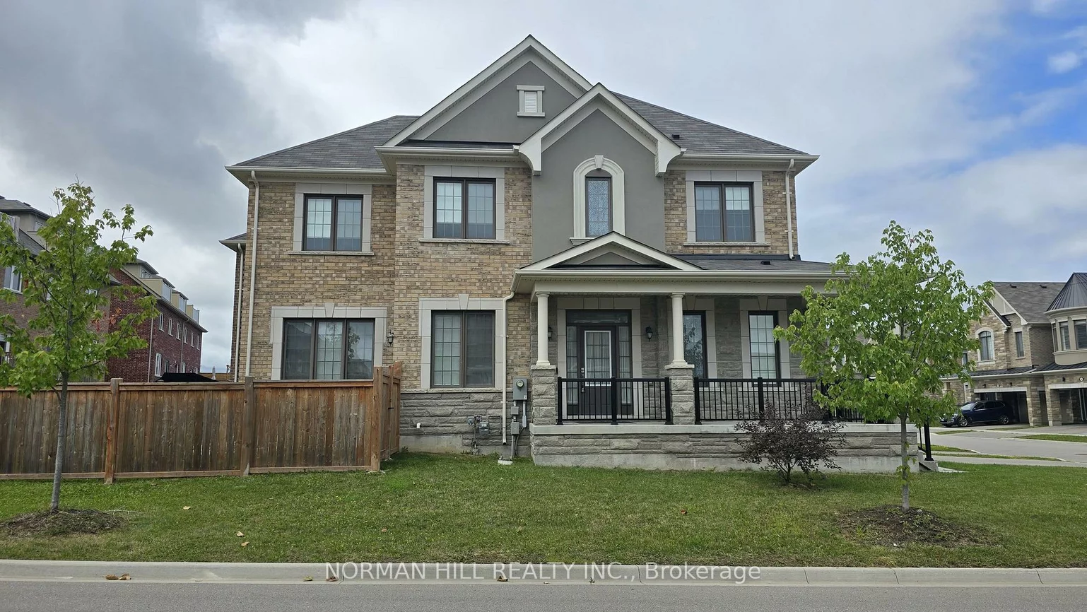 101, Hartney, Rural Richmond Hill, Richmond Hill