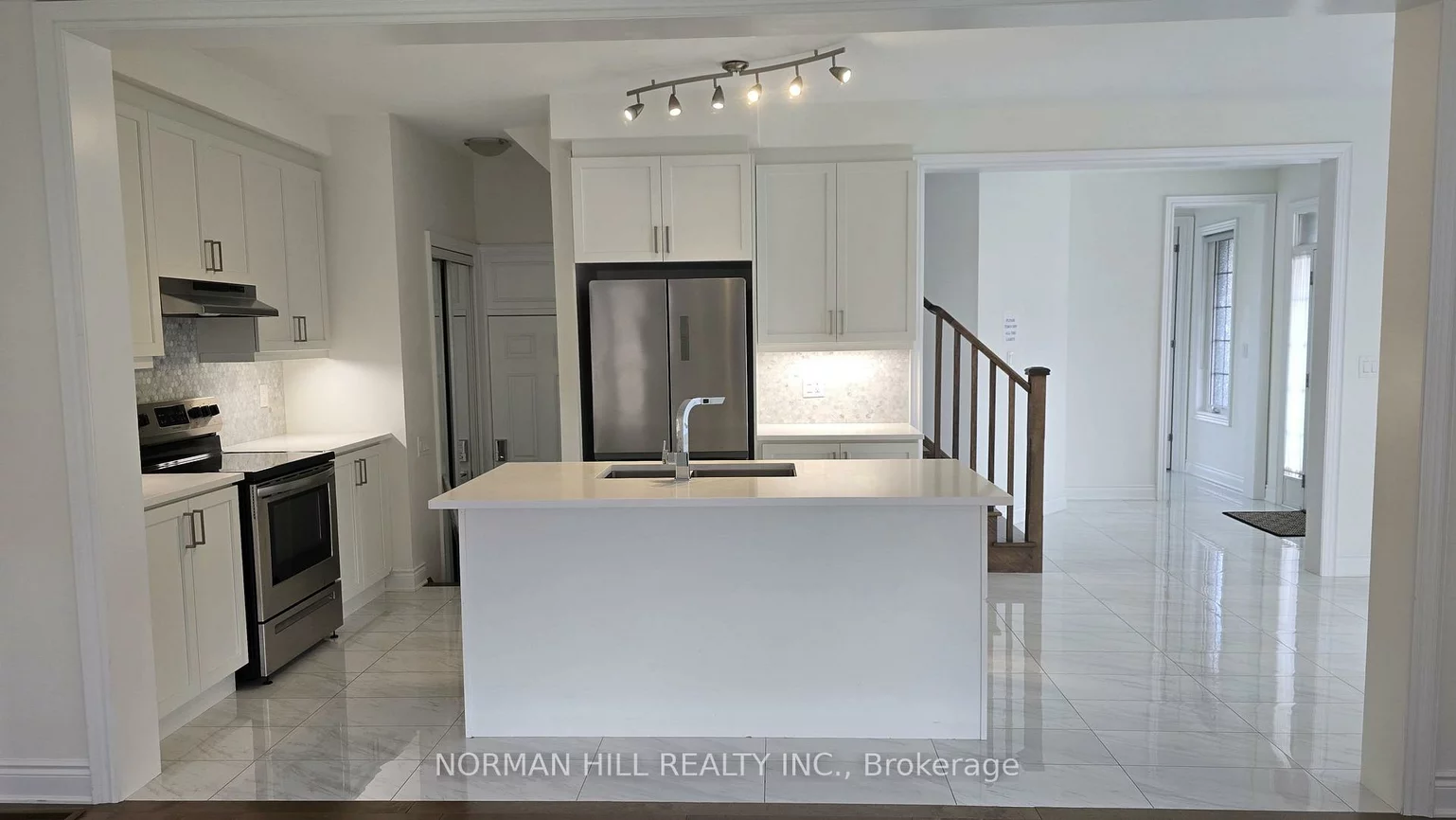 101, Hartney, Rural Richmond Hill, Richmond Hill