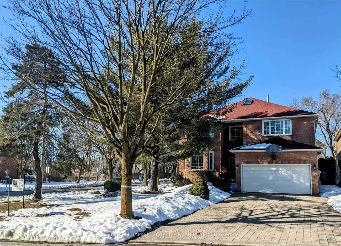 132, Old Surrey, South Richvale, Richmond Hill